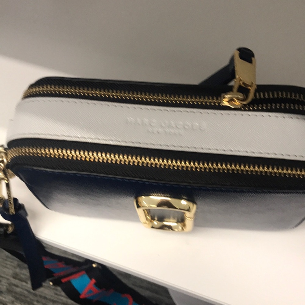 Handbag- MARC JACOBS - Picture 5 of 5